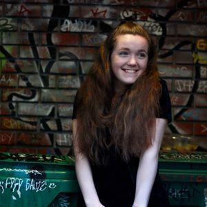 Meet your Posher, Annabelle